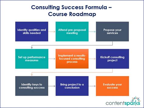 Consulting Program 的图像结果