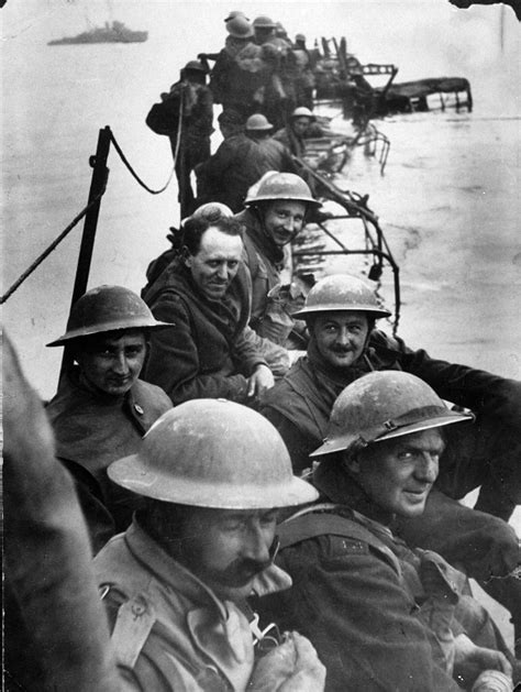 Image result for Dunkirk WW2
