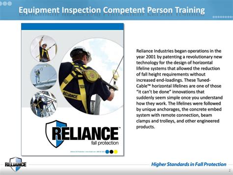 Fall Protection Training Presentations 的图像结果
