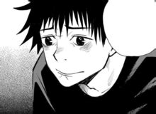 Yuta Okkotsu   Jujutsu Kaisen Wiki   Fandom