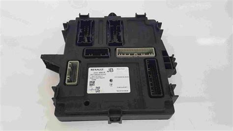 Image result for Body Control Module Renault Clio