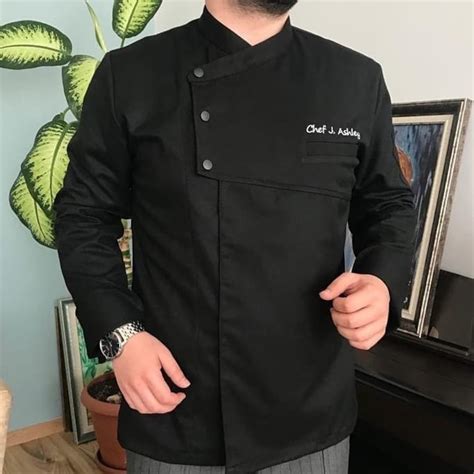 Meaning Of Chef S Coat at Dorothy Ledford blog