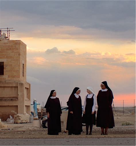 Palestinian women dancing traditionally, Bethlehem c. 1936