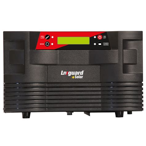 Explore MPPT Off Grid Inverter | 5 Years Warranty | 48V Nominal Voltage ...