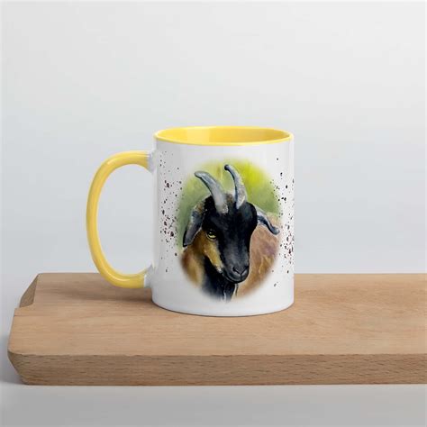 Image result for Alien Goat Mug