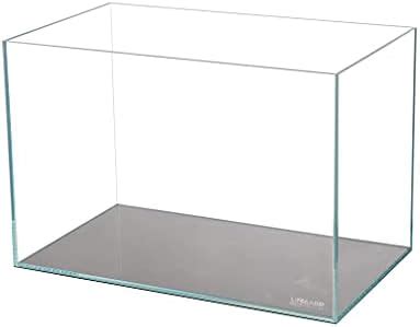 Lifegard Aquatics Crystal Ultra Clear Aquarium, Small : Amazon.in: Pet ...
