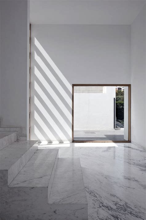 Arsitektur Minimalis, Karakteristik