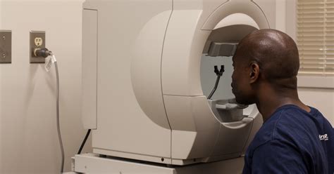 Image result for Field Vision Testing Procedure