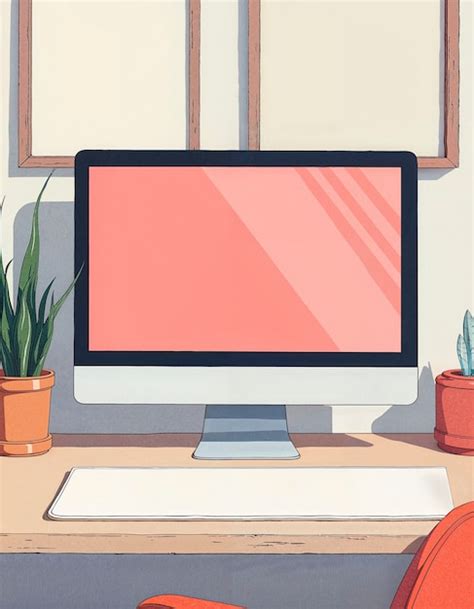 Computer Screen Illustration 的图像结果