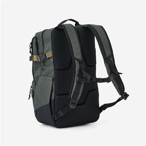 Backpack 30L Tactical Wild 100 khaki