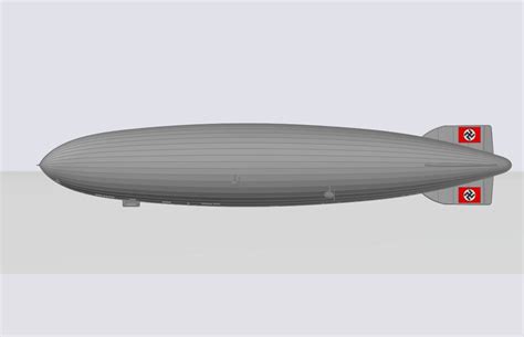 Image result for Zeppelin Engine