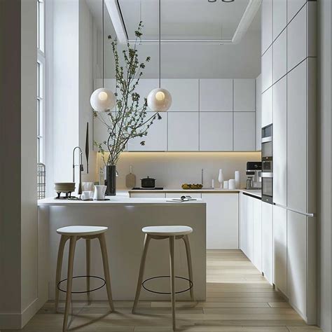 Image result for Small Kitchen Design