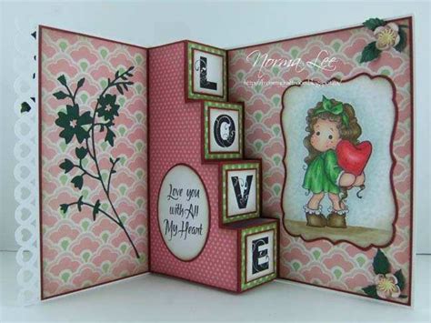 Image result for 4 Step Card Tutorials