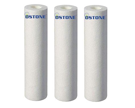 OSTONE RO Spun Filter Water Purifier Pre Filter Candle/Spun Cartridge ...