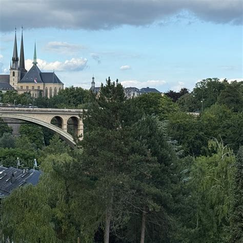 HOTEL PARC PLAZA (Luxembourg/Luxembourg City) - Hotel Reviews, Photos ...