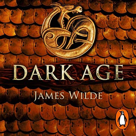 Dark Age: Dark Age, Book 2 (Audio Download): James Wilde, David Shaw ...