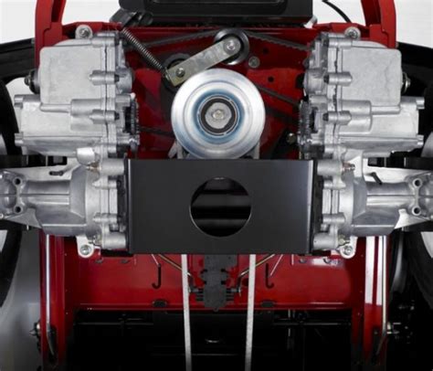 Toro TimeCutter 4200 的图像结果