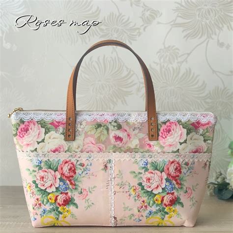 薔薇柄専門店 Roses map ﾛｰｽﾞｲｽﾞﾏｯﾌﾟ