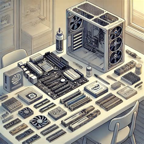 Image result for DIY Mini PC Tutorial