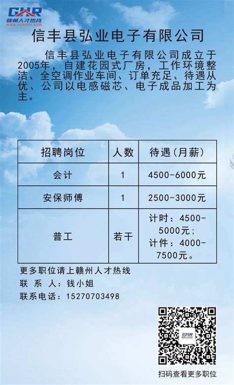 3362个岗位、最高月薪2万元……滨江这场招聘会超火爆
