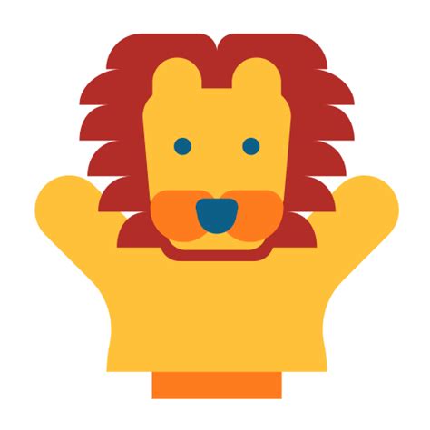 Image result for Puppet Icon