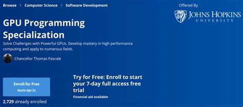 GPU Programming Tutorial 的图像结果