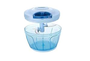 Trelegy Quick Chopper Multipurpose Manual Vegetable, Dry Fruit and ...