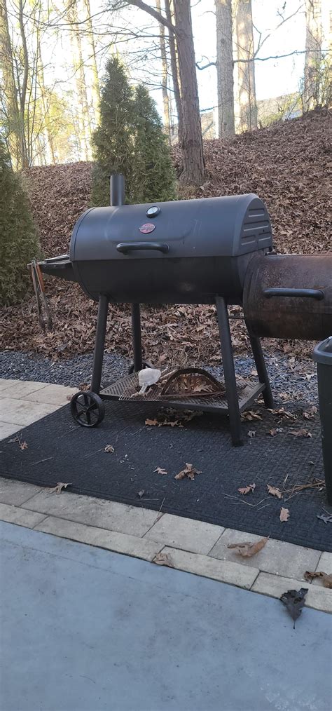 Cheap grills still make great tomahawks : r/BBQ