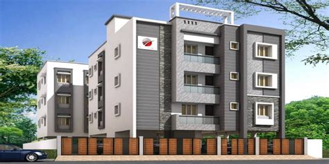Ready to Move Projects by Sri Darshan Homes in Chennai | 1, + Ready to ...