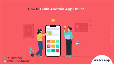 Image result for How Build Android-App Free
