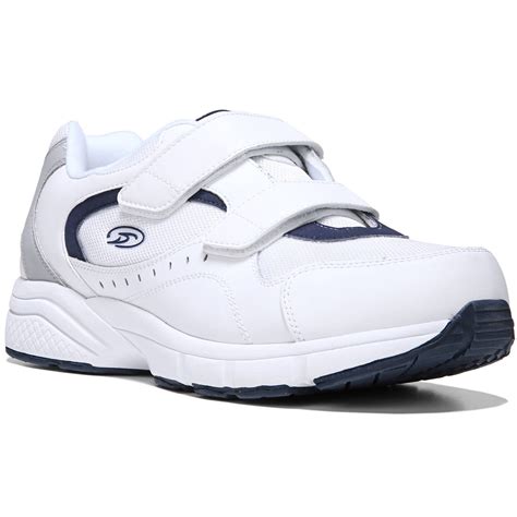 Dr. Scholls Men's Derek Therapeutic Athletic Shoe, Wide Width – Walmart ...
