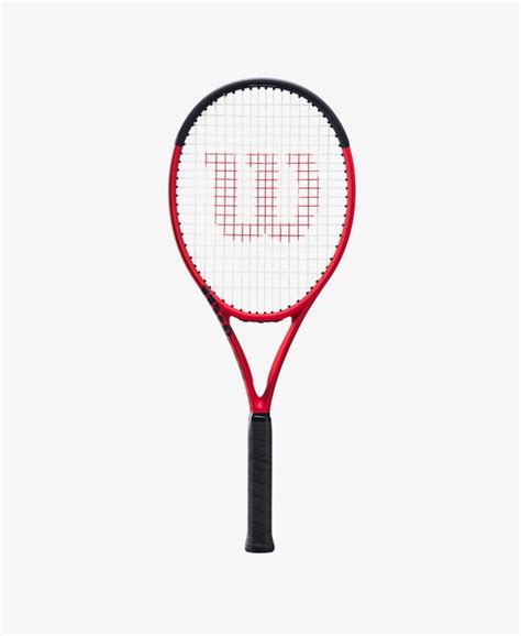 Buy Wilson Clash 100UL V2.0 Tennis Racquet Online SCS Sports