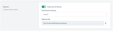 Image result for Paystack Dashboard