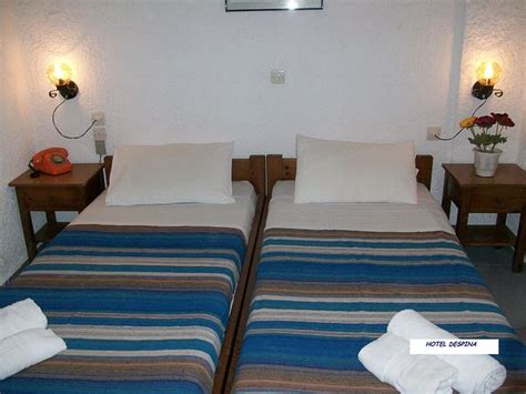 HOTEL DESPINA (Crete, Greece) - Hotel Reviews, Photos, Rate Comparison ...