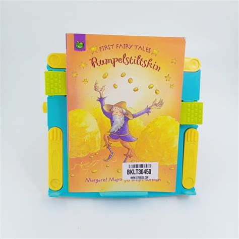 first fairy tales rumpelstiltskin - BKLT30450 – Extrokids