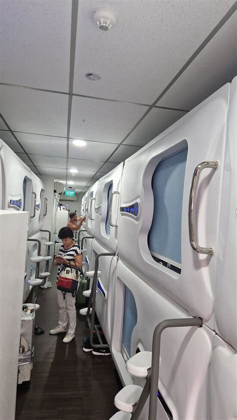 K SPACE INN 14 (Singapore) - Hostel Reviews, Photos, Rate Comparison ...