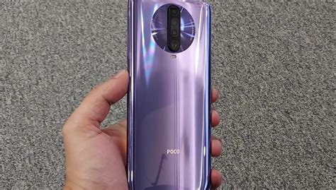 Poco X2 launched in India: Check price, full specifications, and ...