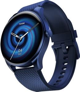 Noise Fuse Plus 1.43" AMOLED Smartwatch Price in India - Buy Noise Fuse ...