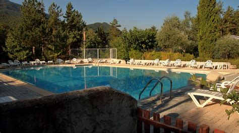 Origan Village Naturiste Bar and Lounge: Pictures & Reviews - Tripadvisor
