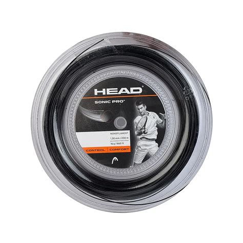 Head Sonic Pro Tennis Gut Roll – Probadminton