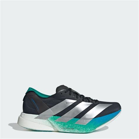 adidas Pantofi sport Adizero Adios Pro 4 - Black | adidas Romania