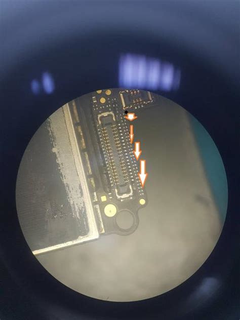 Image result for iPhone 7 Plus Camera Problem