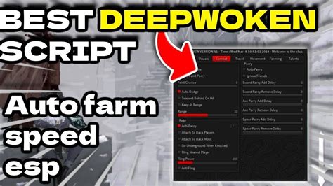Image result for Deepwoken R63 Script