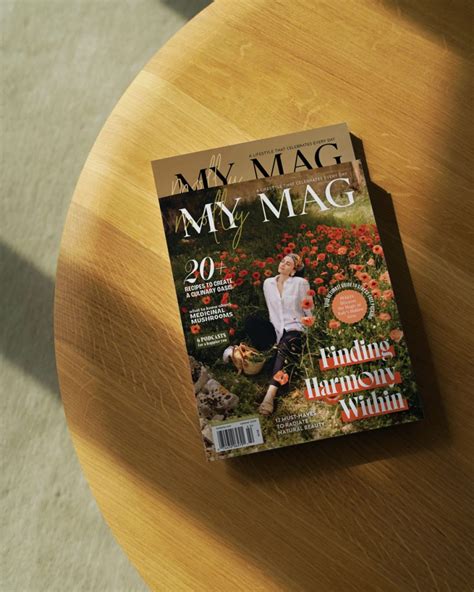 Image result for My Magazine Subscription