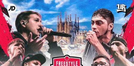 Freestyle: Últimas noticias- Mundo Deportivo