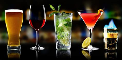 How alcohol affects your health | healthdirect