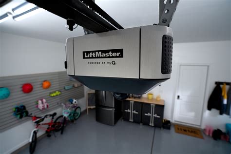 Image result for Lift Master Program