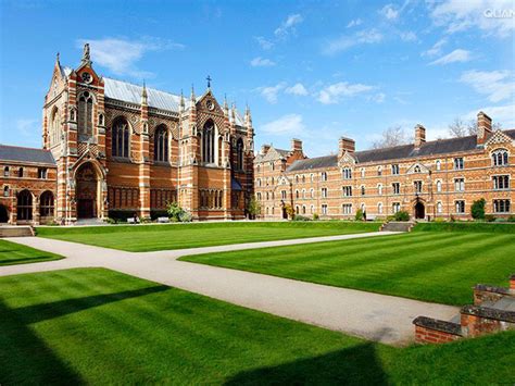 8所英国大学2019Fall申请季开放-翰林国际教育