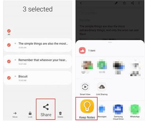 Image result for How to Transfer Notes Between Android