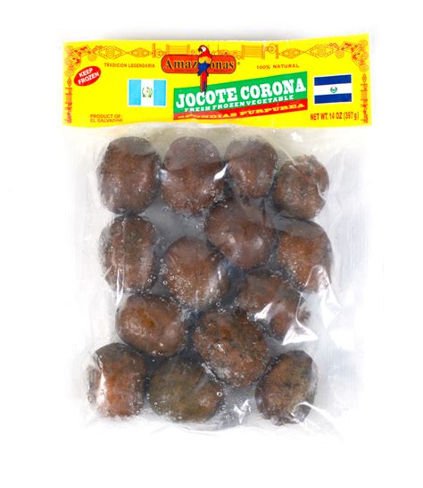 CHOCLO ENTERO - Welcome to Amazonas & ViNi Imports